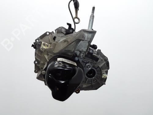 Gearbox RENAULT TWINGO III (BCM_, BCA_) 1.0 SCe 65 (BCMJ) | BP32847647M3  - Image 5