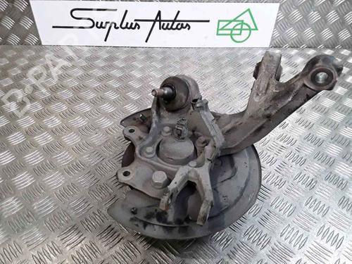 Used Left rear steering knuckle TOYOTA AVENSIS (_T25_) 2.0 D-4D (ADT250_, ADT250R) (126 hp) 25196842