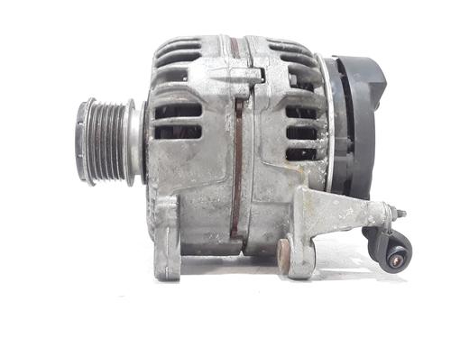 Used Alternator VW GOLF VI (5K1) 2.0 TDI (110 hp) 29515000