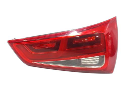 Used Right taillight AUDI A1 (8X1, 8XK) 1.6 TDI (105 hp) 31323765
