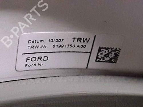 Steering wheel FORD KA (RU8) 1.2 | BP25175523C49 