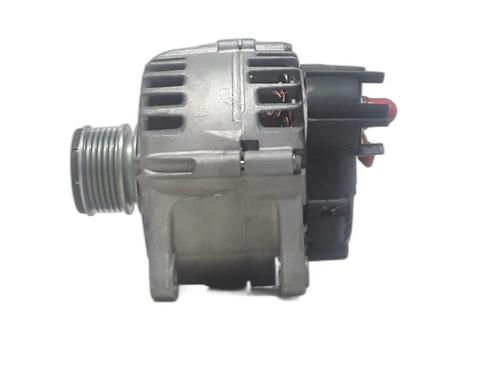 Used Alternator DACIA DUSTER (HM_) 1.5 dCi 115 4x4 (HMAD) (116 hp) 31795719