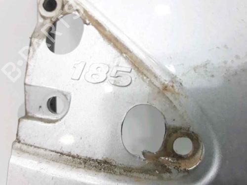 Right front fenders RENAULT CLIO III (BR0/1, CR0/1) 1.5 dCi (BR17, CR17) | BP25182468C42 