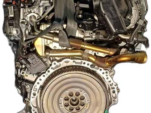 Used Engine MERCEDES-BENZ GLA (H247) GLA 200 d (247.712) (150 hp) 31029329