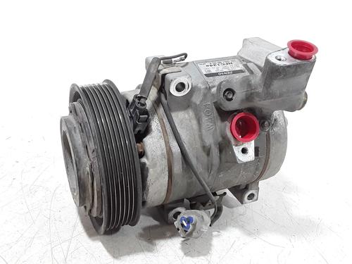 Used AC compressor AC compressor TOYOTA RAV 4 II (_A2_) 2.0 4WD (ACA21, ACA20) (150 hp) 25161990 25161990