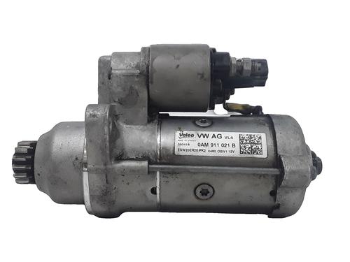 Motor arranque Motor arranque VW POLO V (6R1, 6C1) 1.4 TDI (90 hp) 35885731 35885731