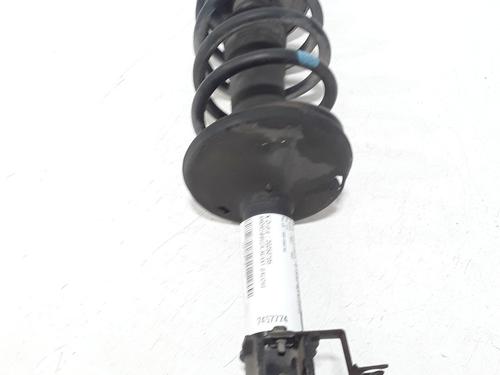 Left front shock absorber DACIA LOGAN (LS_) 1.5 dCi (LS0K) | BP26014015M16 