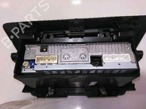 Radio DACIA SANDERO III 1.0 TCe 90 | BP25189957E6