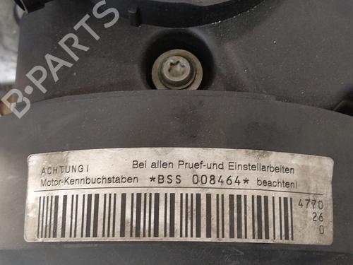 Engine SKODA SUPERB I (3U4) 2.0 TDI | BP37594107M1 - Image 4