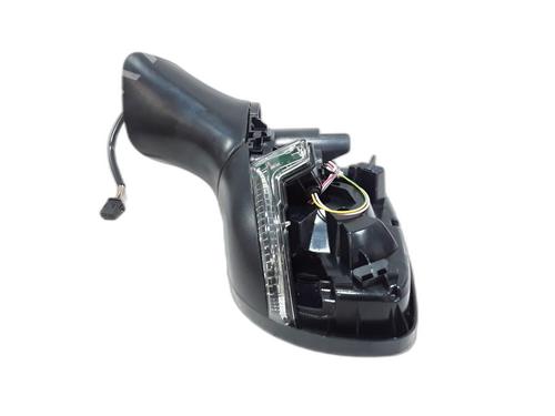 Left mirror RENAULT CLIO IV (BH_) 1.5 dCi 75 | BP28828321C26 