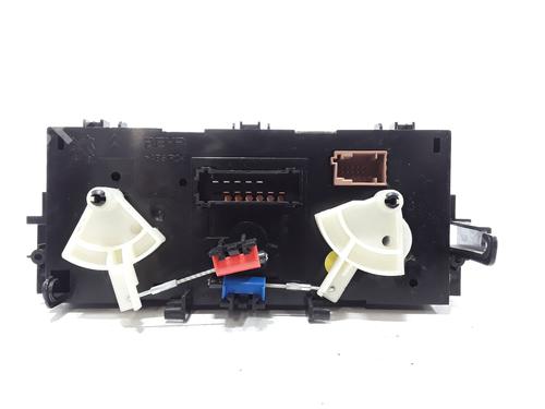 Climate control CITROËN DS3 (SA_) 1.6 HDi 90 | BP25170379I5 
