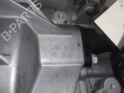 Gearbox SEAT IBIZA IV (6J5, 6P1) 1.2 | BP25480598M3