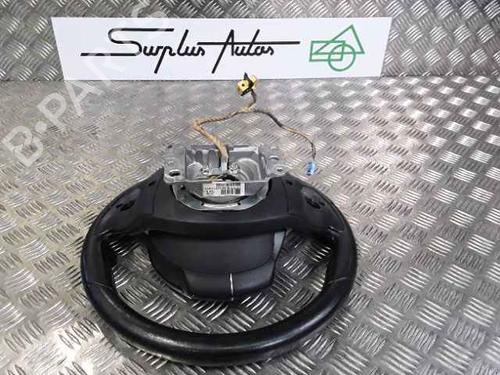 Steering wheel CITROËN C4 I (LC_) 1.6 HDi | BP25175426C49 