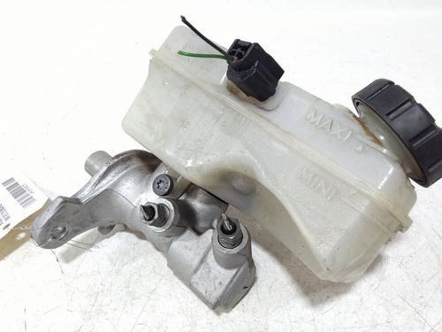 Brake master cylinder RENAULT CLIO IV (BH_) 1.5 dCi 90 | BP25166016M77 