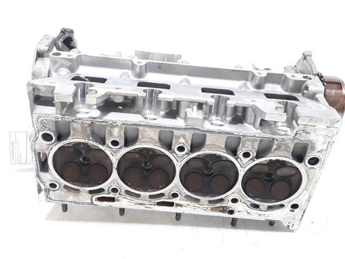 Used Cylinder head VW TOURAN (1T1, 1T2) 1.6 FSI (115 hp) 25178149
