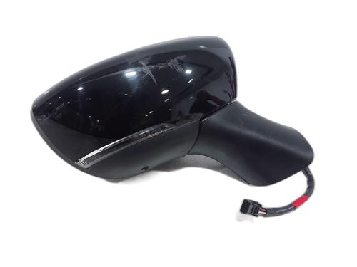 Right mirror RENAULT CLIO IV (BH_) 1.5 dCi 90 | BP29045243C27 