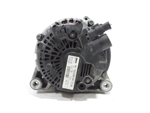 Alternator CITROËN BERLINGO MULTISPACE (B9) | BP37861529M7 - Image 4