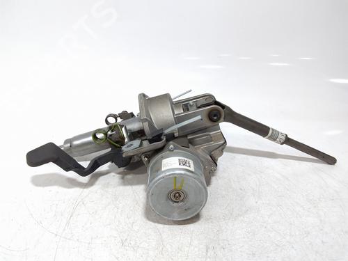Used Steering column OPEL CORSA D (S07) 1.3 CDTI (L08, L68) (75 hp) 27732104