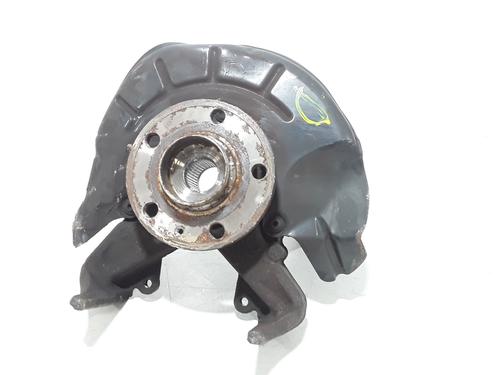 Right front steering knuckle AUDI A1 Sportback (8XA, 8XF) 1.6 TDI | BP25196028M26 