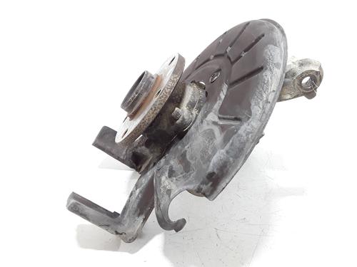 Left front steering knuckle VW GOLF V (1K1) 1.9 TDI | BP26668167M25 