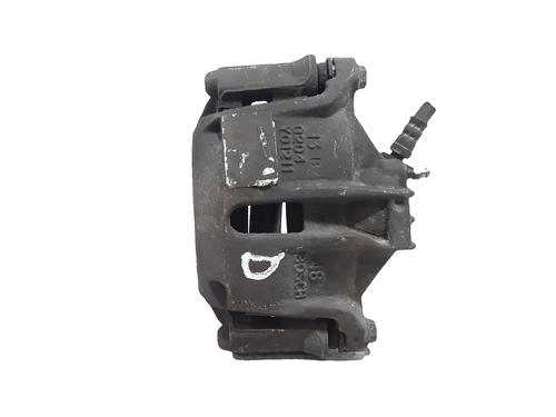 Used Right front brake caliper Right front brake caliper PEUGEOT 206+ (2L_, 2M_) 1.4 HDi eco 70 (68 hp) 33750086 33750086