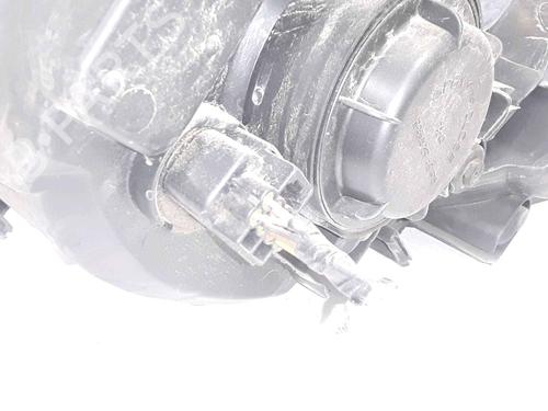 Right headlight KIA PICANTO I (SA) 1.0 | BP25182823C29 