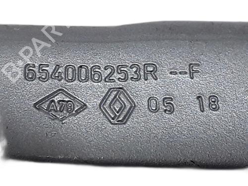 Hinge/Door check strap RENAULT CLIO IV (BH_) 0.9 TCe 90 (BHNF, BHMA, BHMH, BHJK, BHJR) | BP28828301C146