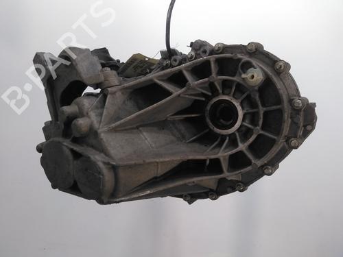 Gearbox RENAULT MEGANE III Hatchback (BZ0/1_, B3_) 1.5 dCi (BZ09, BZ0D, BZ1W, BZ29, BZ14) | BP36145591M3 - Image 4