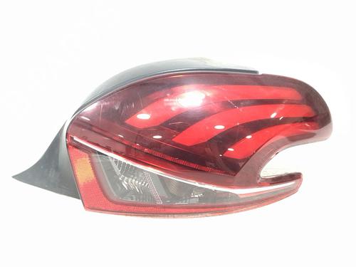 Used Right taillight Right taillight PEUGEOT 208 I (CA_, CC_) 1.6 HDi / BlueHDi 75 (75 hp) 33997034 33997034