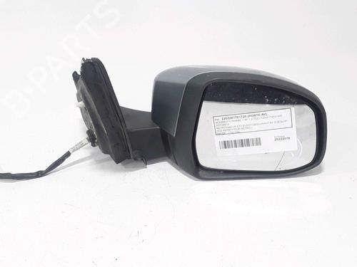 Used Right mirror FORD MONDEO IV (BA7) 1.8 TDCi (125 hp) 25192623
