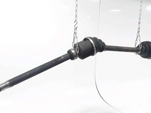 Right front driveshaft CITROËN JUMPER II Van 2.2 HDi 100 | BP25200545M39 