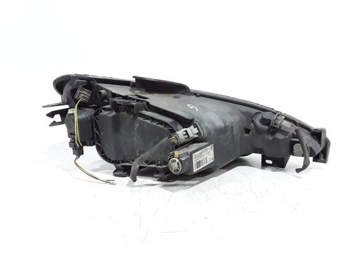 Left headlight PEUGEOT 206 SW (2E/K) 1.4 HDi | BP38022308C28 - Image 3
