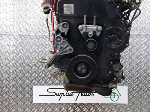 Engine MERCEDES-BENZ A-CLASS (W168) A 170 CDI (168.009, 168.109) | BP25179822M1 