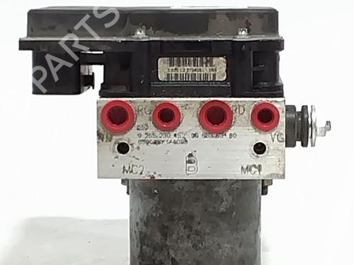 Used ABS pump ABS pump PEUGEOT 308 SW I (4E_, 4H_) 2.0 HDi (136 hp) 36379267 36379267