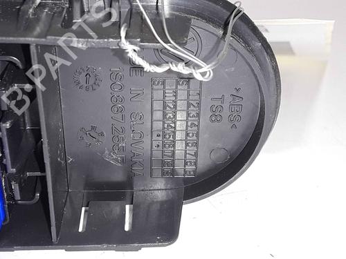 Switch SKODA CITIGO (NF1) 1.0 | BP25185597I30 