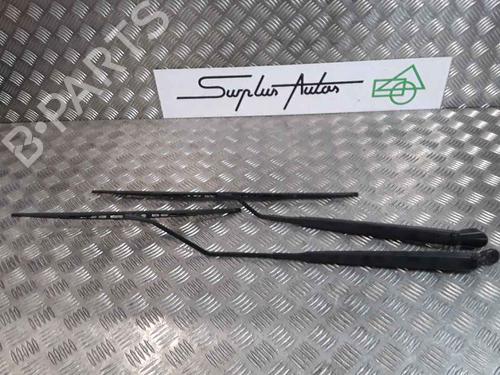 Used Front windshield wiper arm PEUGEOT 1007 (KM_) 1.4 (75 hp) 25765969