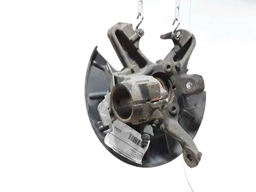 Left front steering knuckle SEAT LEON (1P1) 1.9 TDI | BP25198312M25 