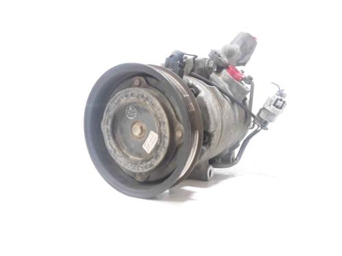 AC compressor TOYOTA RAV 4 II (_A2_) 2.0 D 4WD (CLA20_, CLA21_, CLA20R, CLA21R) | BP25161488M34 - Image 2
