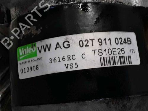 Starter SEAT IBIZA IV (6J5, 6P1) 1.4 | BP25177036M8