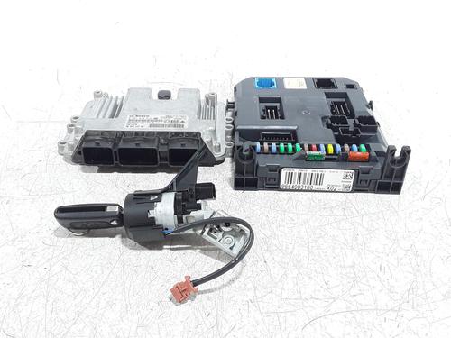 Used Electronic module Electronic module PEUGEOT 207 SW (WK_) 1.6 HDi (90 hp) 33750116 33750116