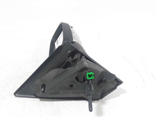 Right mirror RENAULT MEGANE II Estate (KM0/1_) 1.5 dCi (KM1F) | BP25192057C27