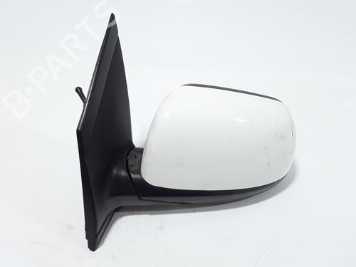 Used Left mirror KIA PICANTO II (TA) 1.0 (69 hp) 25767523
