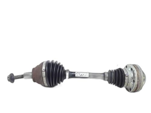 Used Left front driveshaft VW GOLF VII (5G1, BQ1, BE1, BE2) 2.0 TDI (150 hp) 30163164