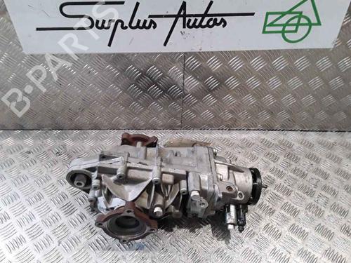 Rear differential FIAT PANDA (312_, 319_) 1.3 D Multijet 4x4 (312PXU1A) | BP25766052M24 