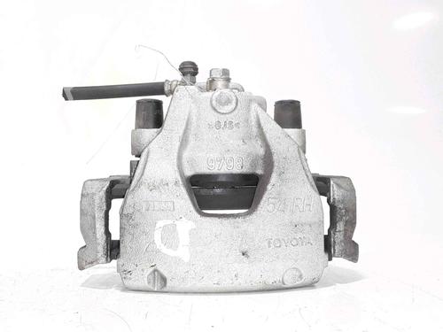 Used Right front brake caliper TOYOTA YARIS (_P21_, _PA1_, _PH1_) 1.5 Hybrid (MXPH10, MXPH11) (116 hp) 25166697