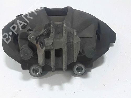 Left front brake caliper CITROËN C4 I (LC_) 2.0 HDi | BP25165325M105 