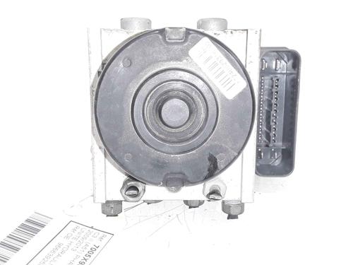ABS Bremseaggregat CITROËN C3 II (SC_) 1.4 HDi 70 (SC8HZC, SC8HR0, SC8HP4) (68 hp) 25165811