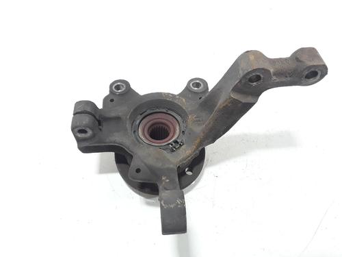 Right front steering knuckle RENAULT CLIO III (BR0/1, CR0/1) 1.6 16V (BR05, BR0B, BR0Y, BR15, BR1J, BR1M, BR1Y, CR0B,... | BP25198773M26 