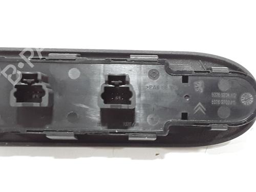 Switch PEUGEOT 307 SW (3H) 1.6 16V | BP26402492I30 