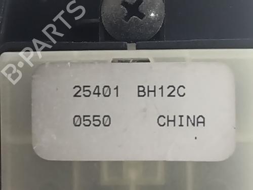 Switch NISSAN NOTE (E11, NE11) 1.5 dCi | BP35935054I30 - Image 2